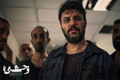  جواد عزتی، هدیه تهرانی و بهرام رادان را با اختلاف شکست داد