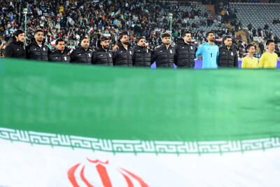  اگر تیم ملی متعلق به مردم است خواسته مردم این نیست