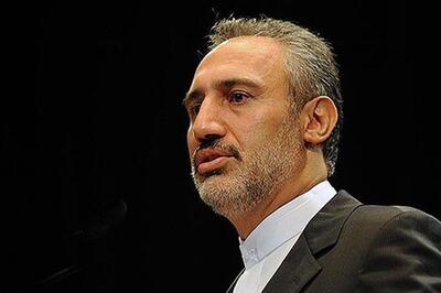  معاون پزشکیان دوباره در دولت پست گرفت