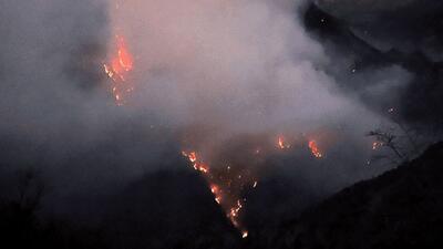  دهیار روستای بحران‌زده الیت چالوس بازداشت شد؟