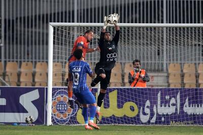  تبعات سوپرگل پادیاب؛ او را در نیم‌فصل رد کنید!