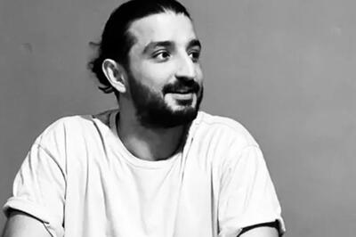  سینا ساعی با دختر ایرج طهماسب نامزد کرده است؟