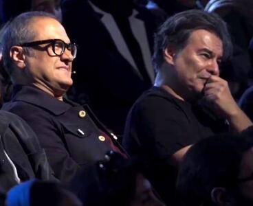  آقای پیمان قاسمخانی! حتما به کارهای «یاس» گوش کنید