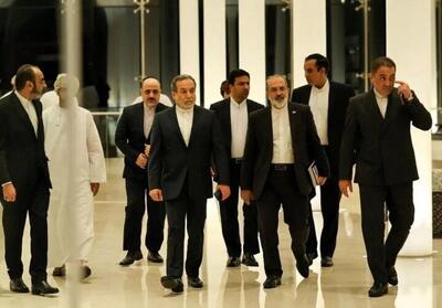  پیشنهاد غنی‌سازی در خاک ایران با مشارکت آمریکا
