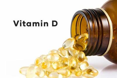  ۴ مکمل که جذب ویتامین دی را تضمین می‌کنند!