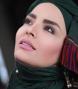  نگاه روز | تصویری از سپیده خداوردی با پوششی از رنگ های شاد وجذاب 🌟