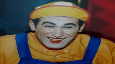  نگاه روز | چهره باورنکردنی «مهرداد نظری» مجری برنامه کودک بعد 30 سال 🌟