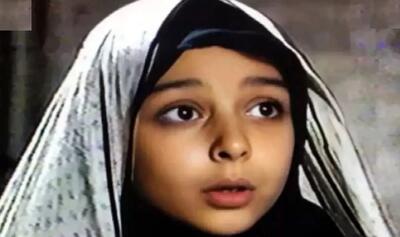  نگاه روز | تغییر چهره «مونا غمخوار» بازیگر کودک مشهور دهه ۷۰ بعد از ۳ دهه 🌟