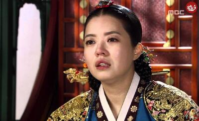  نگاه روز | تغییر چهره دیدنی «ملکه جونگ‌سون» سریال «ایسان» در 52 سالگی 🌟