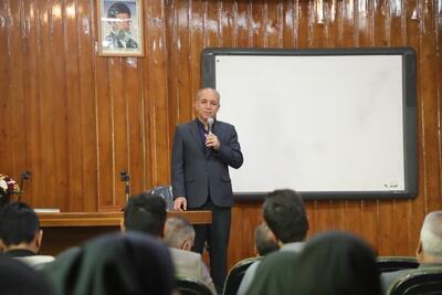  ایجاد نشاط برای جوانان و تقویت زیرساخت‌ها را اولویت خود می‌دانیم