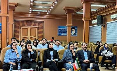  کرمانشاه میزبان دوره داوری و کارگاه دانش‌افزایی قوانین موی‌تای