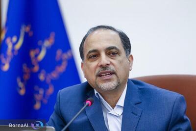  تهران بعد از جنگ ۱۲روزه منزوی نشد؛ برگزاری مسابقه بین‌المللی هوش مصنوعی در پایتخت