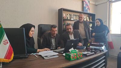  اولین مانور هفتمین دوره انتخابات شوراهای اسلامی شهر و روستا در شهرکرد برگزار شد