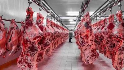  وضعیت بازار گوشت و نقش واردات در تنظیم قیمت‌ها