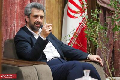  معاون ارتباطات دفتر رئیس‌جمهوری: شلوغ‌کاری رسانه‌ای مانع شنیدن حرف‌های پزشکیان نشود