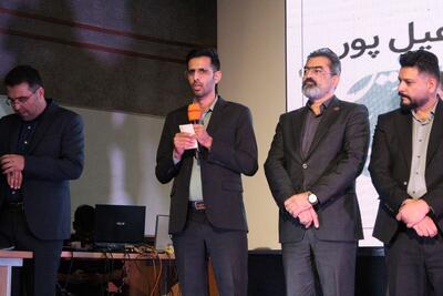  حدود 100 اثر توسط دبیرخانه جشنواره رسانه‌ای نسل امید دریافت شد