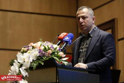  سخنرانی معاون امور جوانان در دانشگاه شهید بهشتی