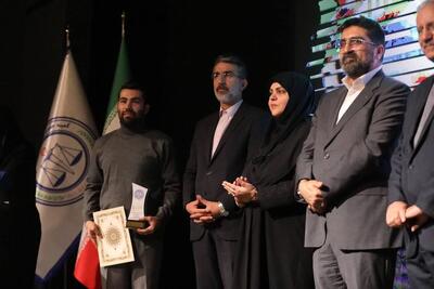  مازندران میزبان نخستین همایش ملی حقوق ورزشی؛ گامی تازه در مسیر عدالت و توسعه ورزش ایران