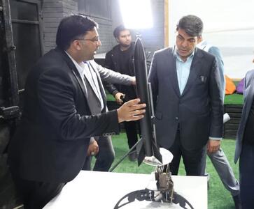  ظرفیت کرمان برای ایجاد یکی از بهترین زیست‌بوم‌های فناوری و نوآوری کشور