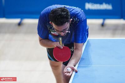  المپیک ناشنوایان ۲۰۲۵/ جمع مدال‌ها به ۱۵ رسید