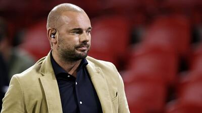  اظهارنظر جنجالی اسنایدر: یامال می‌تواند رکوردهای مسی را پشت سر بگذارد!