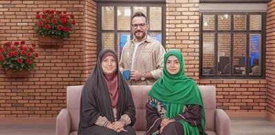  «عصر خانواده» میزبان بزرگ‌ترین روضه خانگی تلویزیون می‌شود