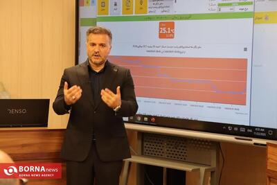  بهره‌برداری از طرح‌های گازی به ارزش ۱۴۰۰ میلیارد ریال/ کرمانشاه به استقبال زمستان می‌رود