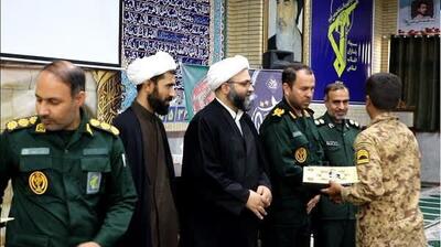  نخستین همایش نماز تیپ مردم‌پایه امام سجاد(ع) برگزار شد