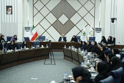  اسدی: بیش از ۳۱۰ پروژه شهری در شیراز افتتاح شد