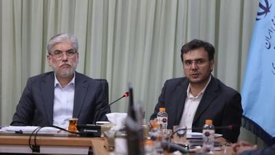  ۲ هزار محصول تحریمی در پارک‌های علم و فناوری در حال تولید/ دانشگاه‌ها ۴ هزار قرارداد با صنایع دفاعی منعقد کردند