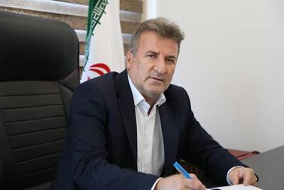  مدیریت صحیح بارندگی‌ها و کنترل آب‌های سطحی در دستور کار باشد