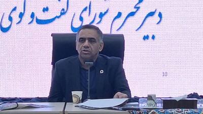  اعزام هیئت بازرگانی از قزوین به تاجیسکتان دستاوردهای خوبی داشت