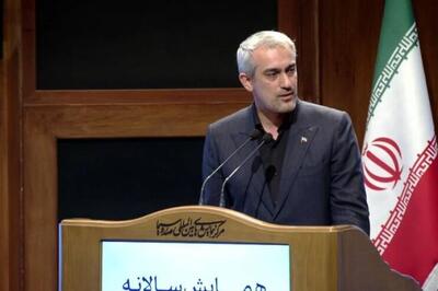  وزیر اقتصاد: قیمت‌گذاری انرژی بازده سرمایه‌گذاری را کاهش داده است / با طرح رویش سرمایه‌های خاک‌خورده مردم به بازار سرمایه برمی‌گردد