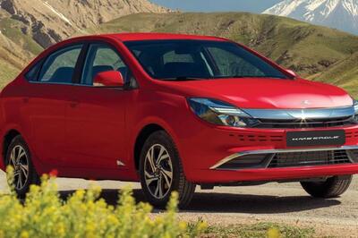  آغاز پیش‌فروش محصولات کرمان موتور با موعد تحویل خرداد ۱۴۰۵