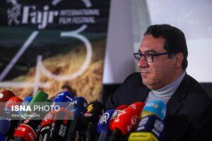  دبیر جشنواره جهانی فیلم فجر مطرح کرد: نوری بیلگه جیلان در تیم داوری/ حضور ۸ فیلم ایرانی در بخش رقابتی