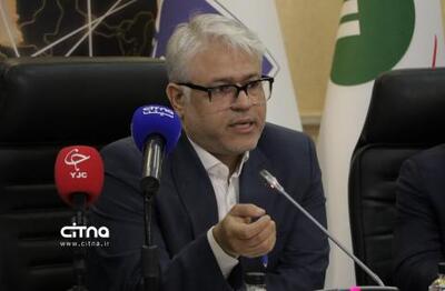 ضرورت تقویت نقش شرکت زیرساخت در اقتصاد دیجیتال