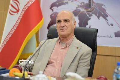 ظرفیت نمایشگاه تلکام تکمیل شد؛ احتمال حضور ۱۰ تا ۱۵ شرکت خارجی