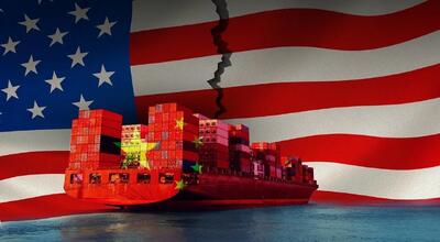  هشدار چین به آمریکا: به هرگونه اقدام تحریک‌آمیز پاسخ می‌دهیم