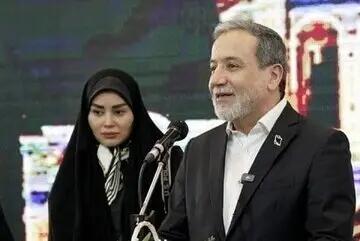  حمله ارگان تحت مدیریت  به همسر عراقچی: همسر دیپلمات باشید نه اینفلوئنسر اینستاگرامی