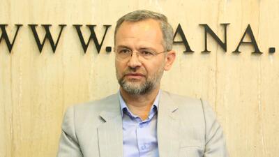  دلیل پیشرفت آتش هیرکانی از زبان نماینده بابل/ بودجه رسمی برای خرید بالگردهای اطفای حریق وجود داشته اما باید مشخص شود این بودجه کجا هزینه شده است