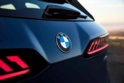  انگشتی که برای شرکت BMW نزدیک به ۲ میلیون دلار آب خورد!