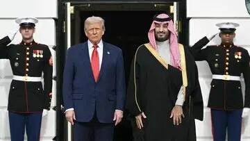  یدیعوت آحارانوت: مهلت ۵ ساله بن سلمان به ترامپ
