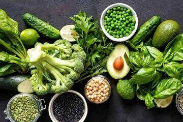  سبزیجات برای افراد مبتلا به فشارخون خوب است یا بد؟