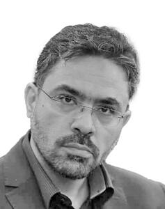  دشمن  شماره‌یک