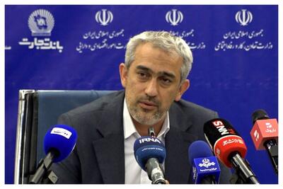  رونمایی از طرح اقتصادی جدید دولت/ اعطای تسهیلات مالیاتی و اجتماعی به بنگاه‌های دارای اشتغال بالا/ هدف ما چند برابر کردن نقش بازار سرمایه است