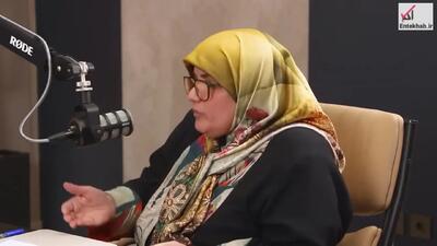  مرجان بدیعی: ورود افغان ها به ایران باعث بروز خطرات امنیتی می شود+فیلم