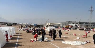  قدرت هم‌افزایی سازمانی در رزمایش جامع «حماسه و ایثار اصفهان» عیان شد