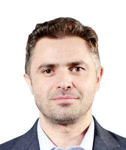  دورنمای در انتظار