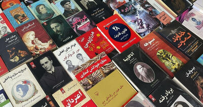  خرید آنلاین کتاب از کتابچی