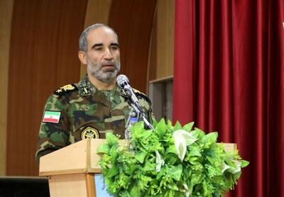  فرمانده نیرو زمینی ارتش:  ورود نیروی زمینی ارتش در حوزه پهپادی و پدافند هوایی نوید یک نیروی زمینی متحرک، چابک و حاضر به کار را می‌دهد که می‌تواند در جنگ‌های احتمالی آینده حرف‌های زیادی برای گفتن داشته باشد